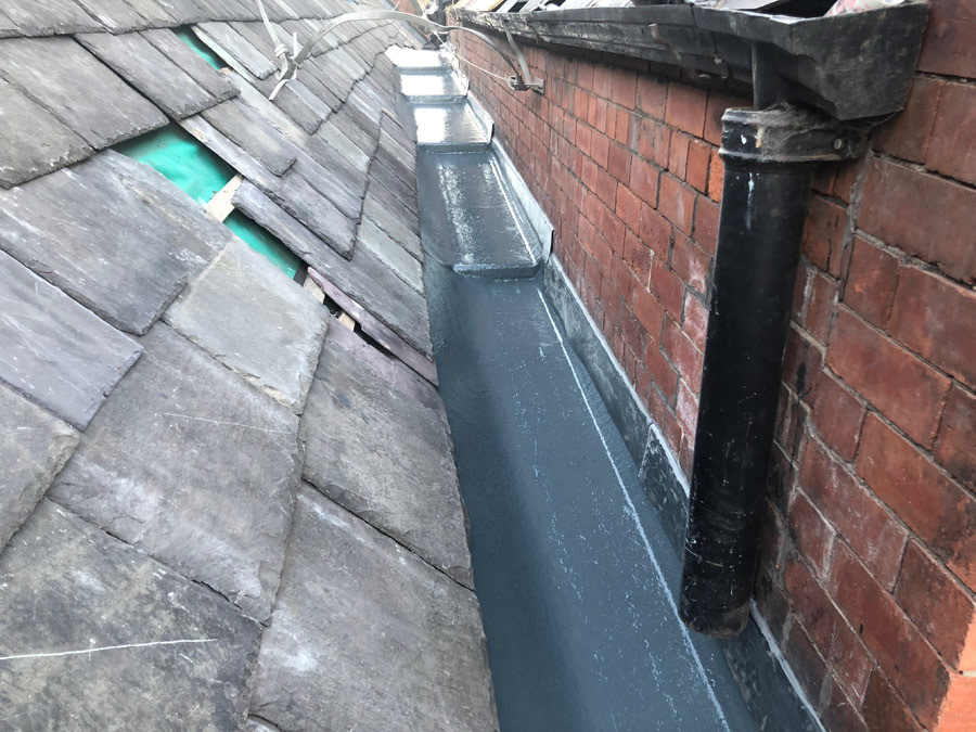 Roof-Repairs