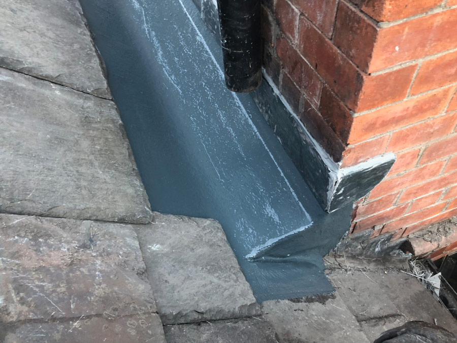 Roof-Repairs