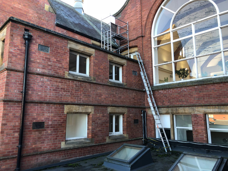 Roof-Repairs